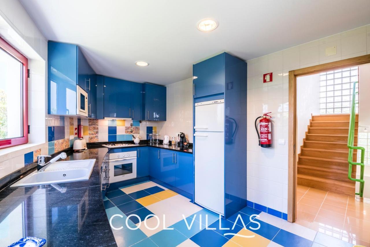 Vakantiehuis Acquamarina - 5 Bedroom, Water Front