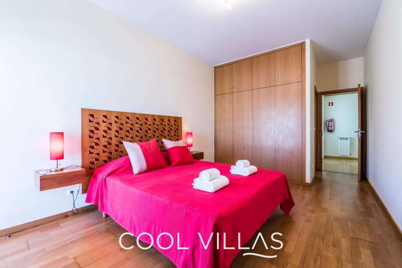 Vakantiehuis Acquamarina - 5 Bedroom, Water Front
